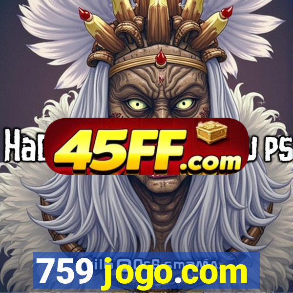 759 jogo.com